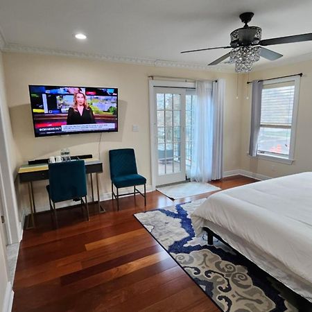 Luxury Hotel-Style Room In Queens, 뉴욕 외부 사진