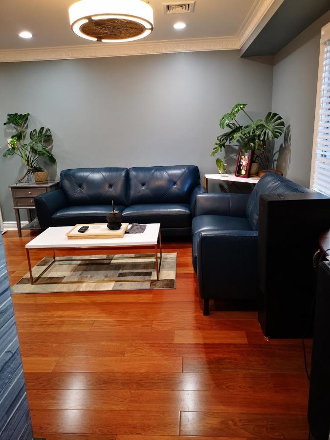 Luxury Hotel-Style Room In Queens, 뉴욕 외부 사진