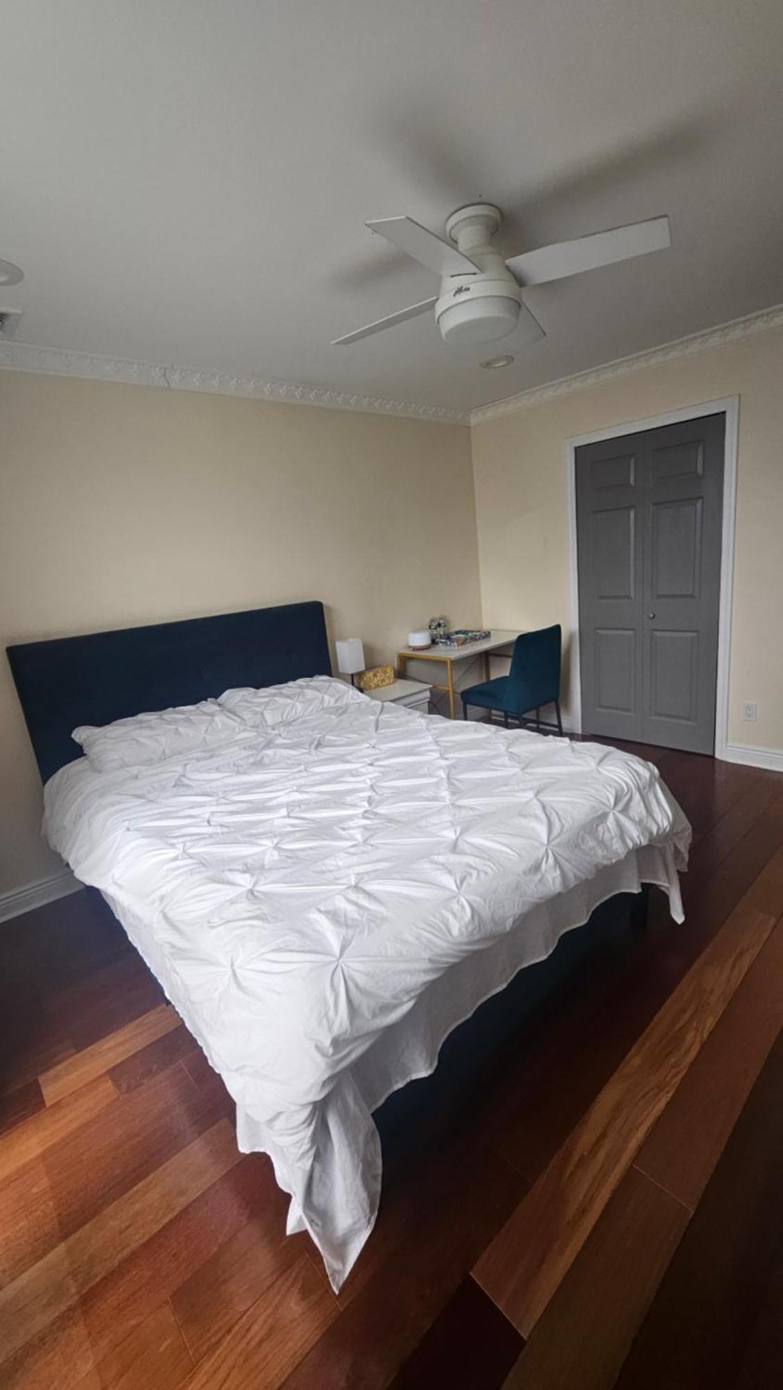 Luxury Hotel-Style Room In Queens, 뉴욕 외부 사진