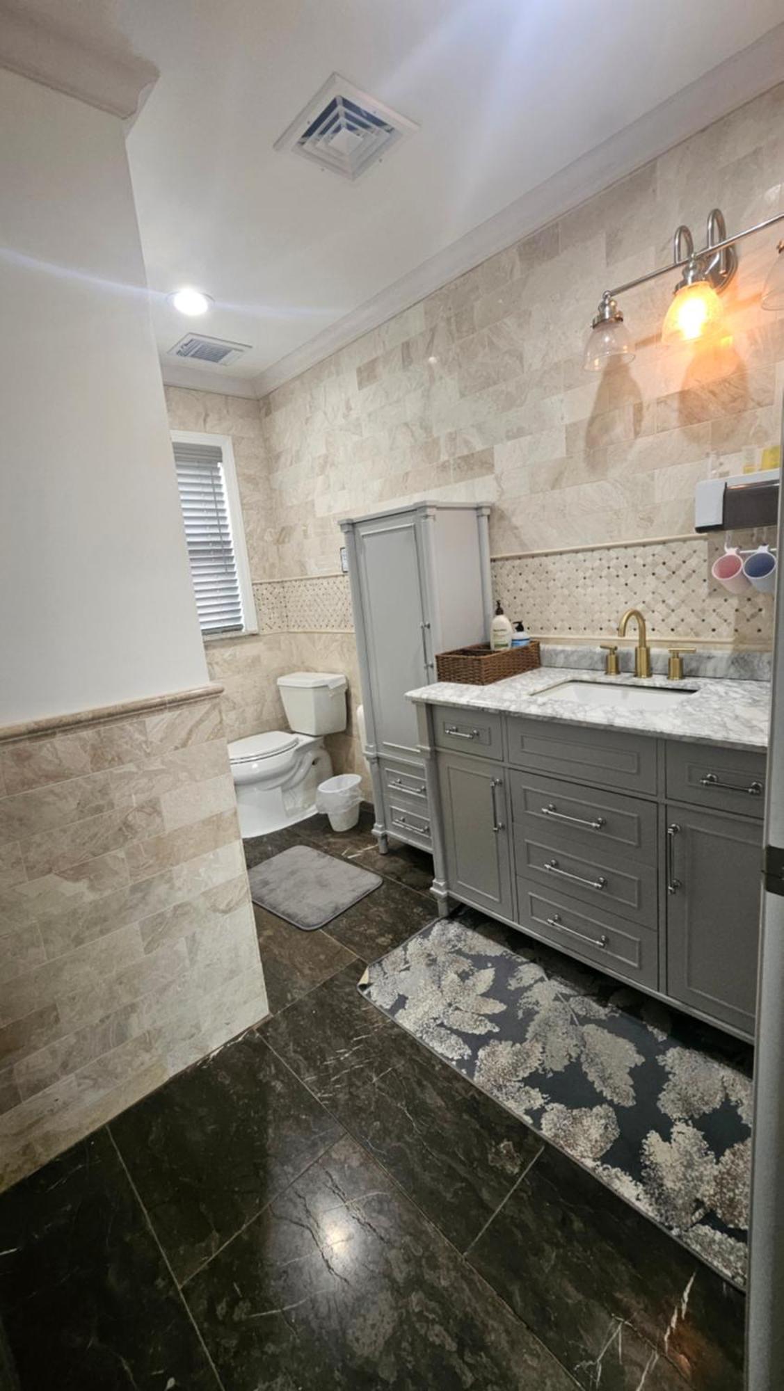 Luxury Hotel-Style Room In Queens, 뉴욕 외부 사진
