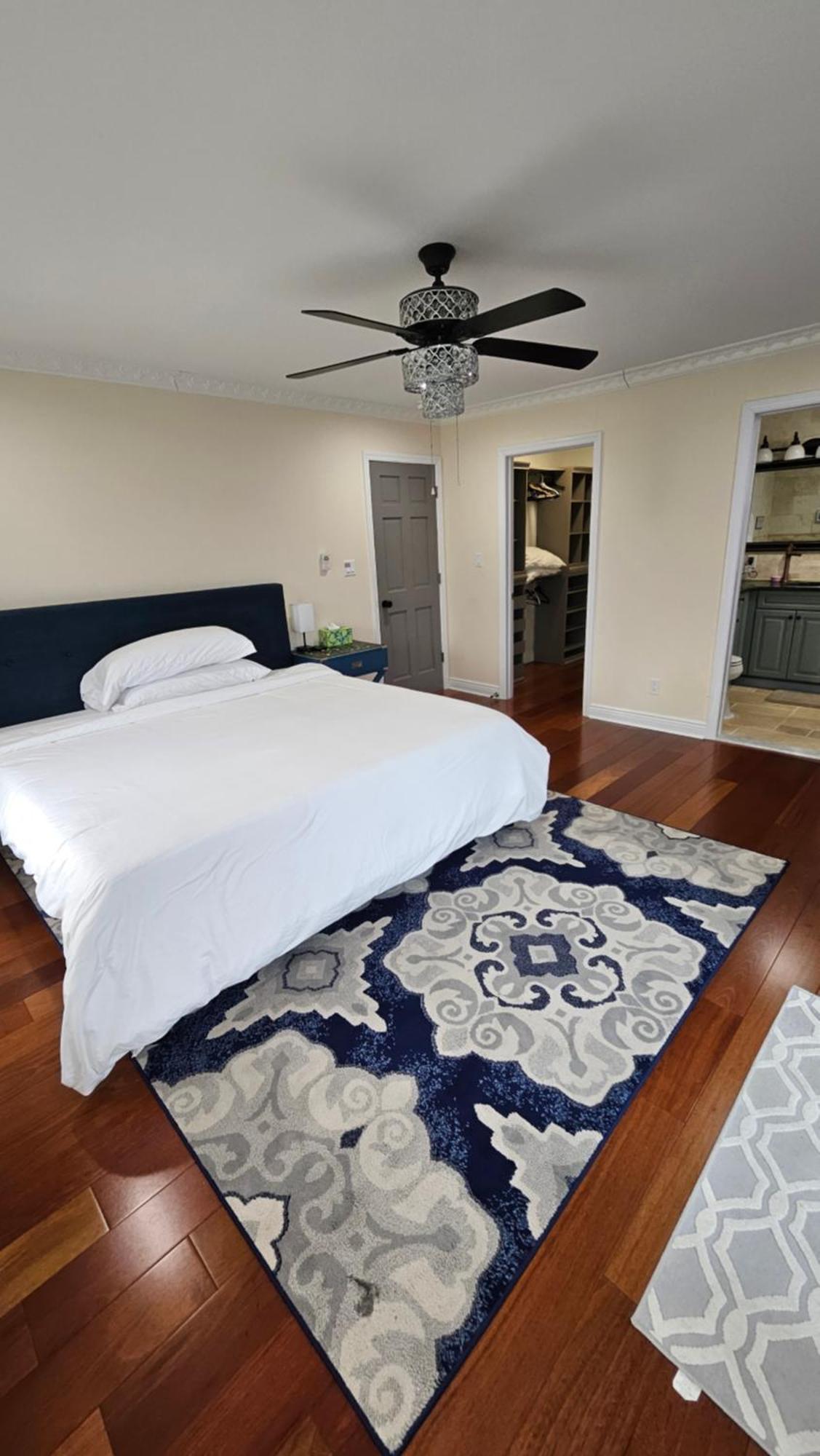 Luxury Hotel-Style Room In Queens, 뉴욕 외부 사진